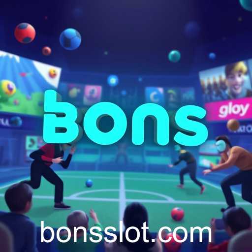 Bons: The Rising Star of Online Gaming