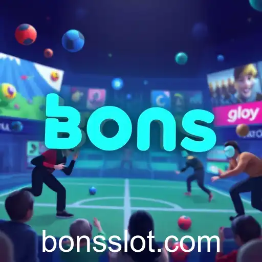 Bons: The Rising Star of Online Gaming