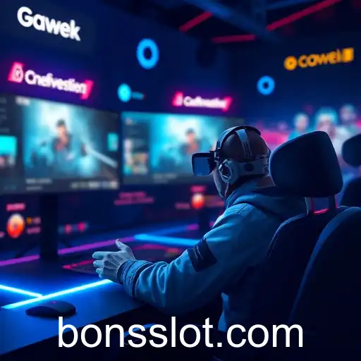 The Rise of Bons in Gaming