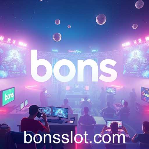 Bons and the Future of Digital Gaming