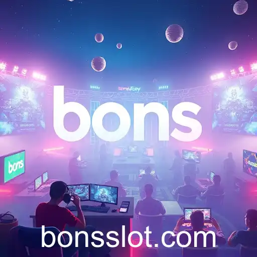 Bons and the Future of Digital Gaming