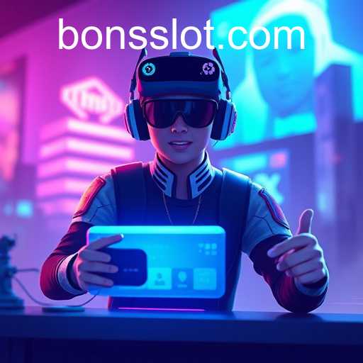 Bons Revolutionizes English Gaming Experience