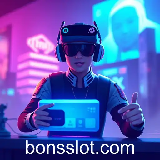 Bons Revolutionizes English Gaming Experience