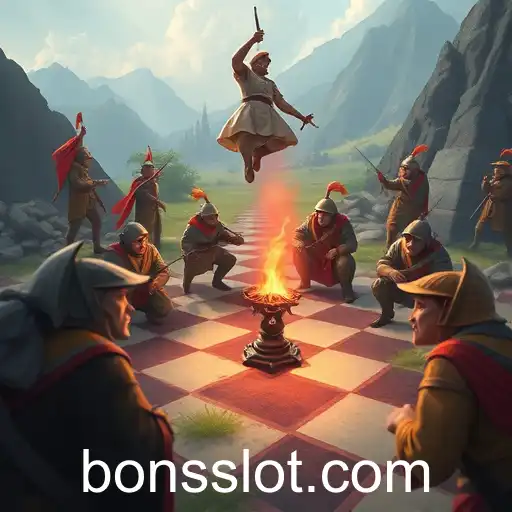 Bons: The Rise of a New Gaming Sensation