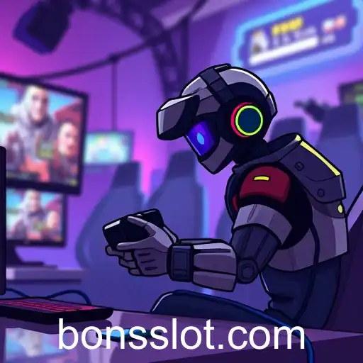 Bons Gaming Revolution Sparks Global Interest