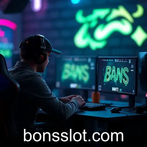 The Rise of Bons Gaming Craze