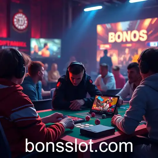 Emerging Trends in Online Gaming: The Year of 'Bons'