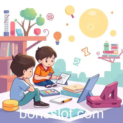 Exploring Bons: The Game Website Revolution