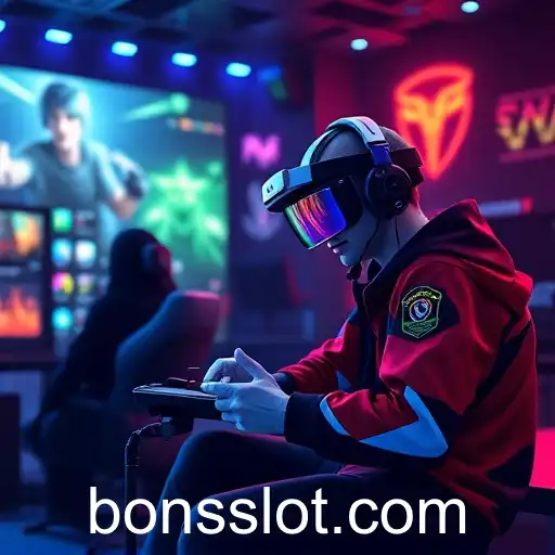 The Growing Influence of Gaming in Today's Digital World