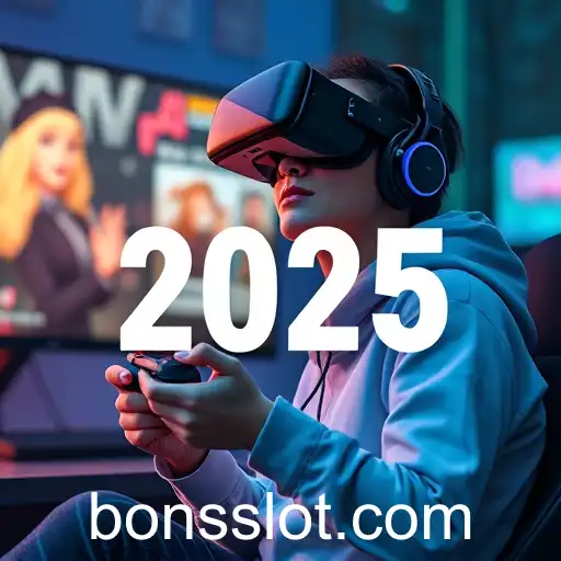 The Rise of Online Gaming Bonuses: A 2025 Perspective