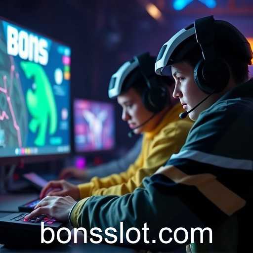 The Dynamic World of Online Gaming in 2025