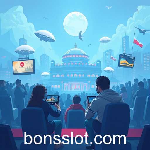 Expanding Horizons with Bons