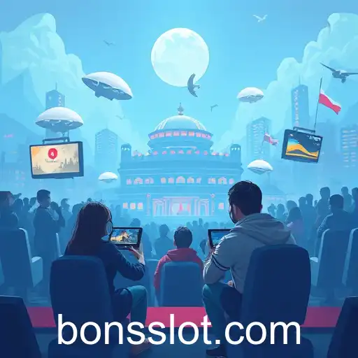 Expanding Horizons with Bons