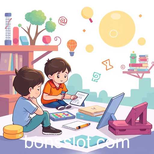 Exploring Bons: The Game Website Revolution