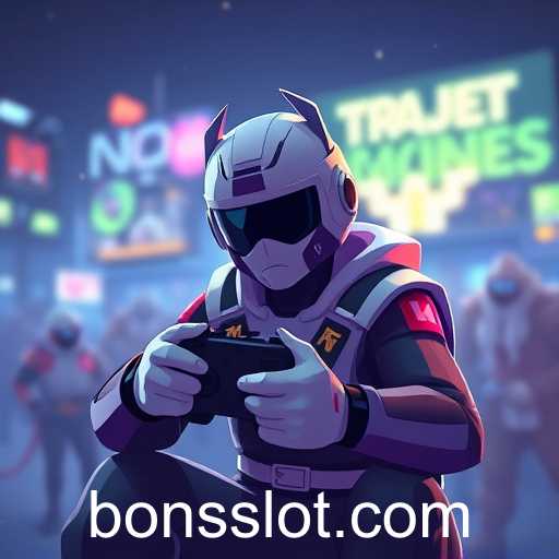 The Rise of Bons in Gaming