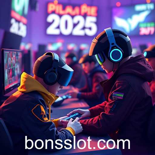 The Rise of Gaming in 2025