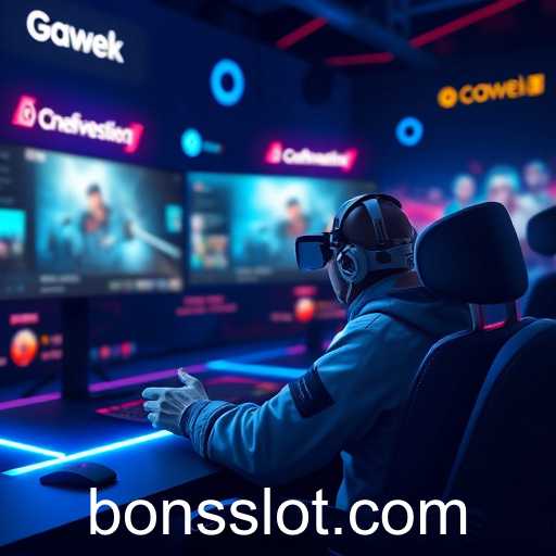 The Rise of Online Gaming Platforms