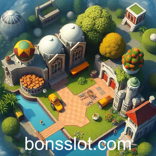 Exploring the World of Simulation Games: The Exciting Realm of 'Bons'